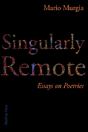 Singularly Remote - Preview