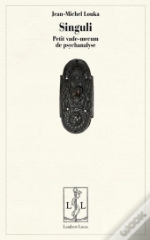 Singuli - Petit Vade-Mecum De Psychanalyse