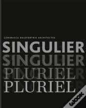 Capa do artigo Singulier Pluriel ; Geninasca Delefortrie Architectes