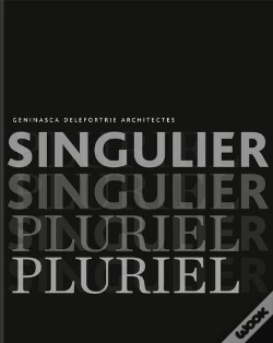 Capa do artigo Singulier Pluriel : L'Architecture De Ge