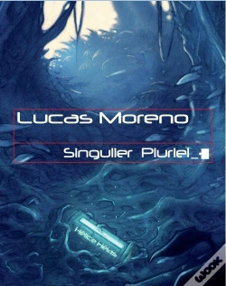 Capa do artigo Singulier Pluriel