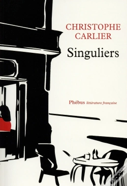 Capa do artigo Singuliers
