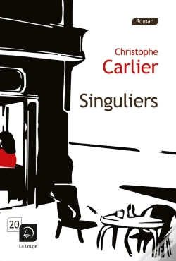 Capa do artigo Singuliers