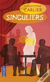 Capa do artigo Singuliers