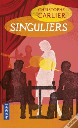 Capa do artigo Singuliers