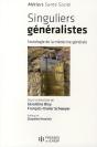 Singuliers Généralistes ; Sociologie De La Médecine Générale - Preview