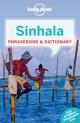 Sinhala Phrasebook & Dictionary