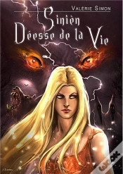 Capa do artigo Sinien, Deesse De La Vie
