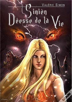 Capa do artigo Sinien, Deesse De La Vie
