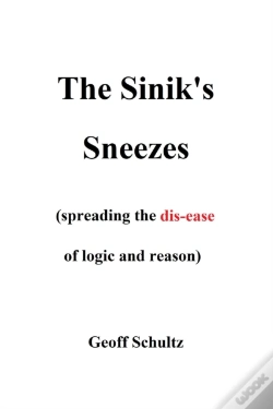 Capa do artigo Sinik'S Sneezes
