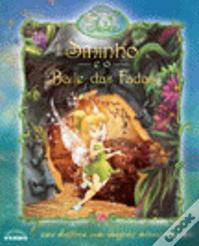 Sininho e o Baile de Fadas