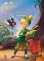 Sininho e o Tesouro  Perdido - Livro do Filme - Preview