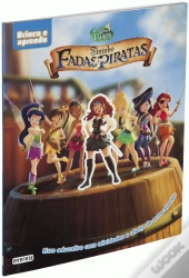 Sininho - Fadas e Piratas