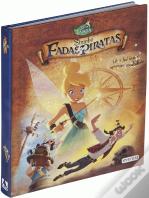 Sininho - Fadas e Piratas