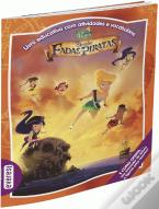 Sininho - Fadas e Piratas
