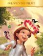 Sininho Salva as Fadas - O Livro do Filme - Preview