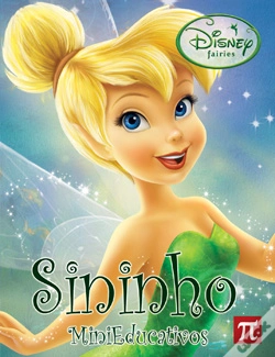 Capa do artigo Sininho