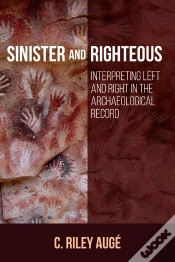 Capa do artigo Sinister And Righteous