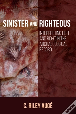Capa do artigo Sinister And Righteous