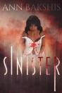 Sinister - Preview