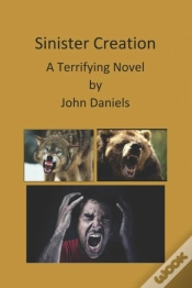 Capa do artigo Sinister Creation
