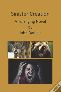 Capa do artigo Sinister Creation