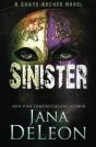 Sinister - Preview