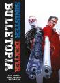Sinister Dexter: Bulletopia - Preview