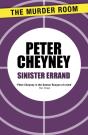Sinister Errand - Preview
