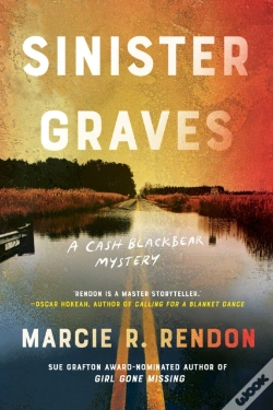 Capa do artigo Sinister Graves