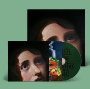 Capa do artigo Sinister Grift - CD