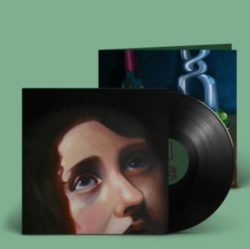 Capa do artigo Sinister Grift - Vinil