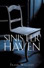 Sinister Haven - Preview