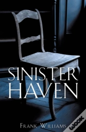 Capa do artigo Sinister Haven