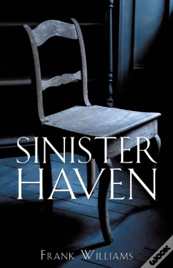Capa do artigo Sinister Haven