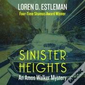 Capa do artigo Sinister Heights