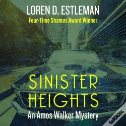 Capa do artigo Sinister Heights