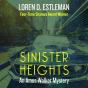 Sinister Heights - Preview