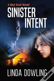 Capa do artigo Sinister Intent