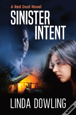 Capa do artigo Sinister Intent