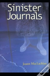 Capa do artigo Sinister Journals