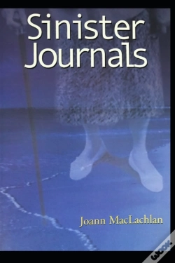 Capa do artigo Sinister Journals