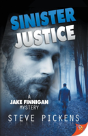Sinister Justice - Preview