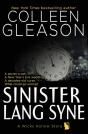 Sinister Lang Syne - Preview