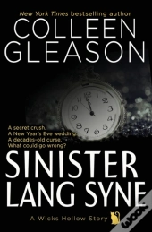 Sinister Lang Syne