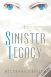 Capa do artigo Sinister Legacy