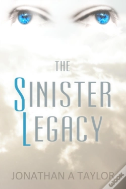 Capa do artigo Sinister Legacy
