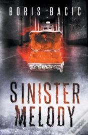 Capa do artigo Sinister Melody