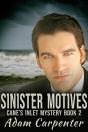Sinister Motives - Preview