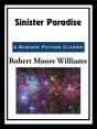 Sinister Paradise - Preview